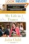 My Life in France (Movie Tie-In Edition) (Random House Movie Tie-In Books)