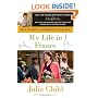 My Life in France (Movie Tie-In Edition) (Random House Movie Tie-In Books)