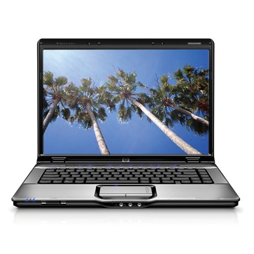 PCHardware: HP Pavilion DV6425US 15.4