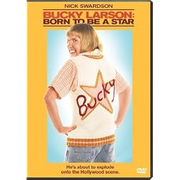Bucky Larson: Born to Be a Star