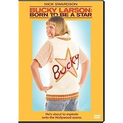 Bucky Larson: Born to Be a Star