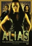 Alias: The Complete Second Season