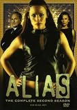 Alias: The Complete Second Season