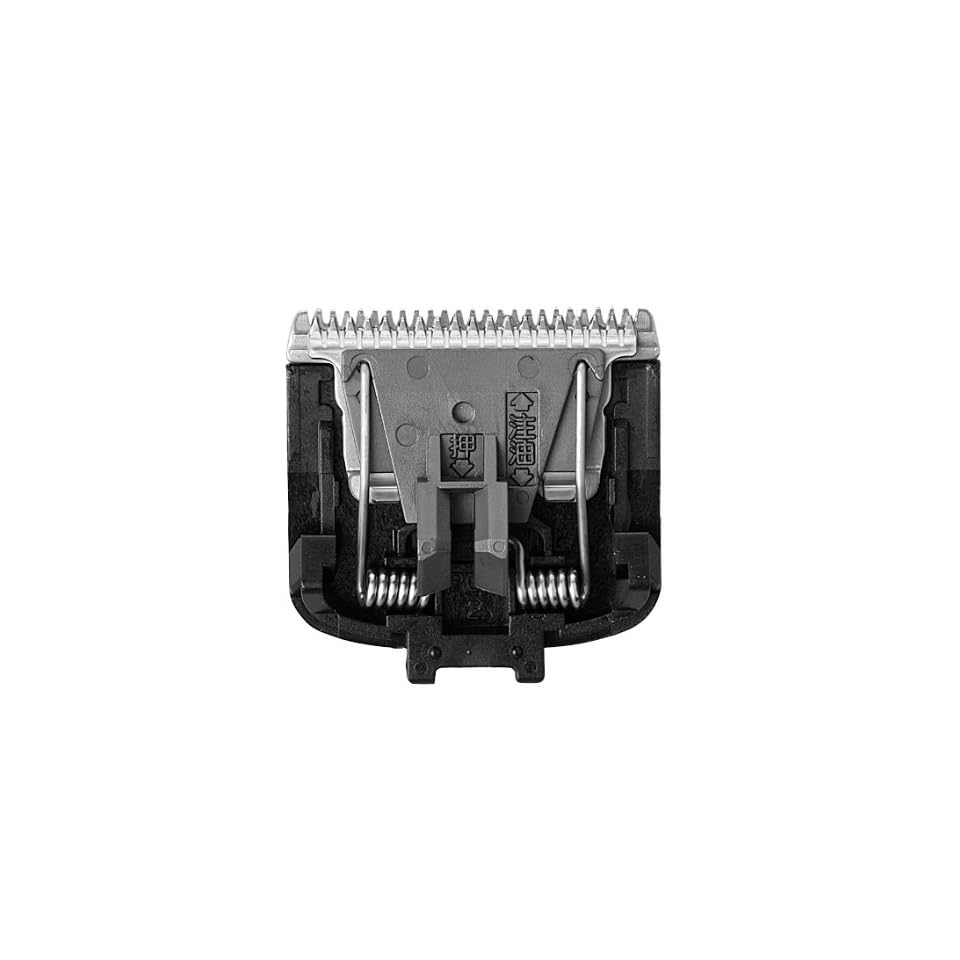 Panasonic Wer9606p Replacement Hair Trimmer Blade For Er Gb40 K