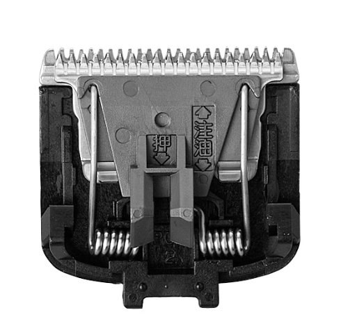 panasonic replacement blades