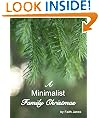 A Minimalist Family Christmas