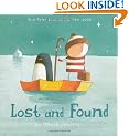 Lost and Found