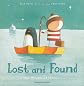 Lost and Found