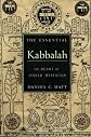 The Essential Kabbalah: The Heart of Jewish Mysticism (Essential (Booksales))