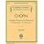 Complete Mazurkas and Polonaises: Schirmer's Library of Musical Classics, Vol. 2064