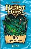 Beast Quest 07 - Zefa, Gigant des Ozeans - Adam Blade