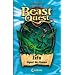 Beast Quest 07. Zefa, Gigant des Ozeans