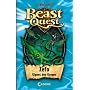 Beast Quest 07. Zefa, Gigant des Ozeans