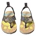 JUST ONE YOU Made by Carter s ® Newborn Boys' Frayed Flip-Flop - 2