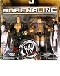 WWE Wrestling Adrenaline Series 27 Action Figure 2-Pack Lance Cade & Trevor Murdoch