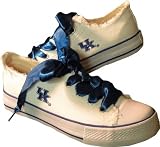 Kentucky Wildcats Women's Sneakers