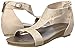 Kenneth Cole Reaction Lexi T-Strap On Wedge Sandal (Little Kid/Big Kid)