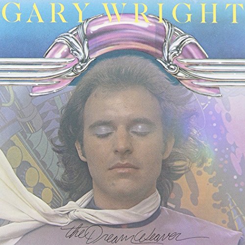GARY WRIGHT - Chart Toppers Rock Hits of the 70