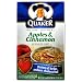 Quaker Instant Oatmeal Apples & Cinnamon