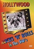 Hollywood Rocks 'n' Rolls: An
