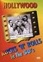 Hollywood Rocks 'n' Rolls in the '50s
