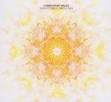 Tiger Flower Circle Sun