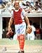 Johnny Bench Autographed/Hand Signed Cincinnati Reds 16x20 Photo with 10X GG Winner Inscription