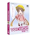VOICEROID 月読アイ