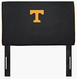 Tennessee Volunteers Alumni Collection Full Headboard
