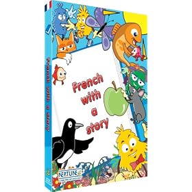 French With A Story (Home user)