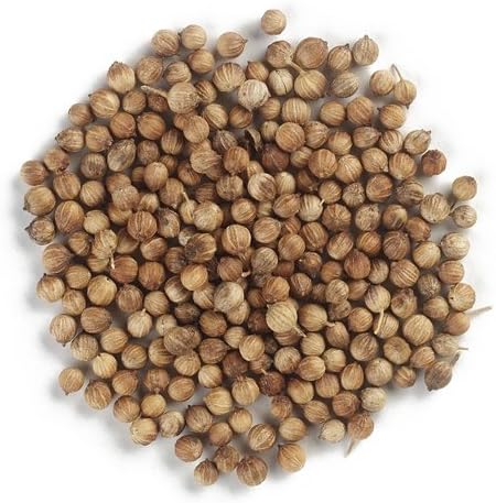 Coriander, Whole- 2 lb-Bulk Whole Coriander Spice