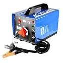 165 Amp AC ARC Welder Welding Machine
