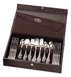 MODERN HOSTESS FLATWARE CHEST - FLATWARE SET, MODERN HOSTESS COLLECTION