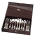 Kitchen & Housewares : MODERN HOSTESS FLATWARE CHEST - FLATWARE SET, MODERN HOSTESS COLLECTION