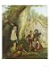 Hide and Go Seek Art Giclee Poster Print by Samuel Mccloy, 12x16