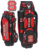 North Carolina State NCSU Golf Cart Bag