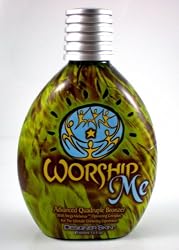 Designer Skin Worship Me, 13.5-Ounce Bottle