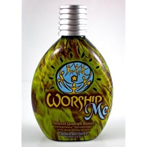 Designer Skin Worship Me, 13.5-Ounce Bottle Designer Skin Worship Me, 13.5-Ounce Bottle