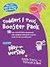 Play-N-Worship for Toddlers and Twos Booster Pack