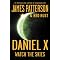 The James Patterson Library-A Comprehensive List-Part Two