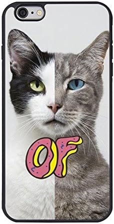 Iphone 6s Case,Odd future golf wang For Iphone 6S Case[Iphone 6 Cover TPU Case]