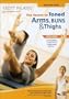 STOTT PILATES: The Secret to Toned Arms, Buns, & Thighs