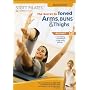 STOTT PILATES: The Secret to Toned Arms, Buns, & Thighs
