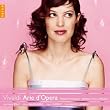 Vivaldi - Arie d'Opera / Piau � Hallenberg � Agnew � Laurens � Modo Antiquo � Sardelli