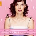 Vivaldi - Arie d'Opera / Piau � Hallenberg � Agnew � Laurens � Modo Antiquo � Sardelli