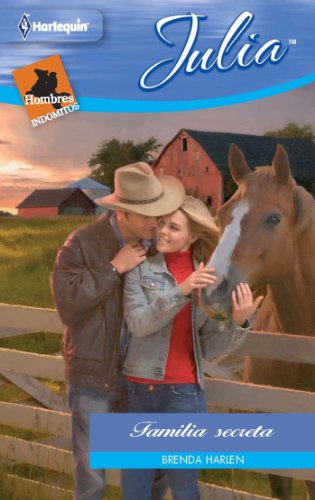 Familia secreta (Miniserie Julia) (Spanish Edition)