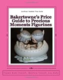 Bakertowne's Price Guide To Precious Moments Figurines
