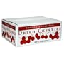 Traverse Bay Fruit Co. Dried Cherries, 4-Pound Box