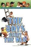 The Boys Start the War (Boy/Girl Battle)