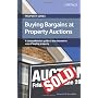 Buying Bargains at Property Auctions by Howard Gooddie